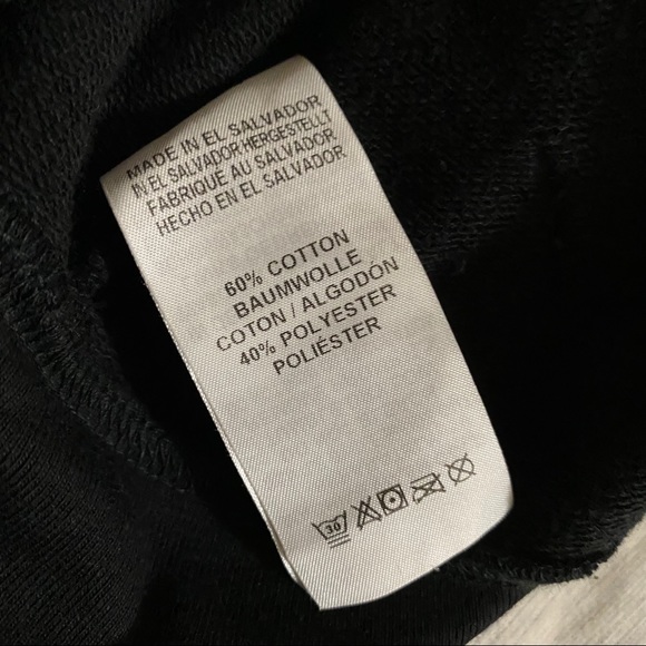 True Religion BrokenTrue Graphic Zip UP Sweatshirt - Picture 14 of 16